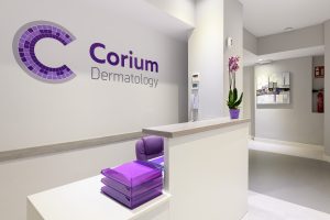 Corium Dermatology