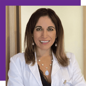 Dra. Patricia Villarroel videoconsulta online