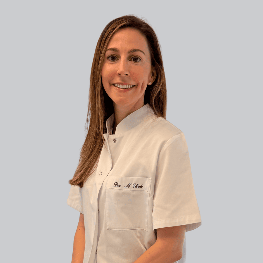 Dra. Maria Ubals Corium Dermatology